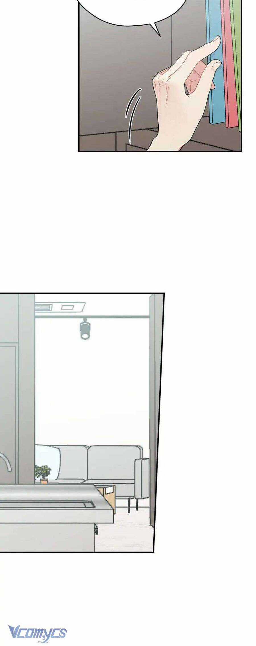 Mùa Xuân Của Espresso Chapter 41 trang 43