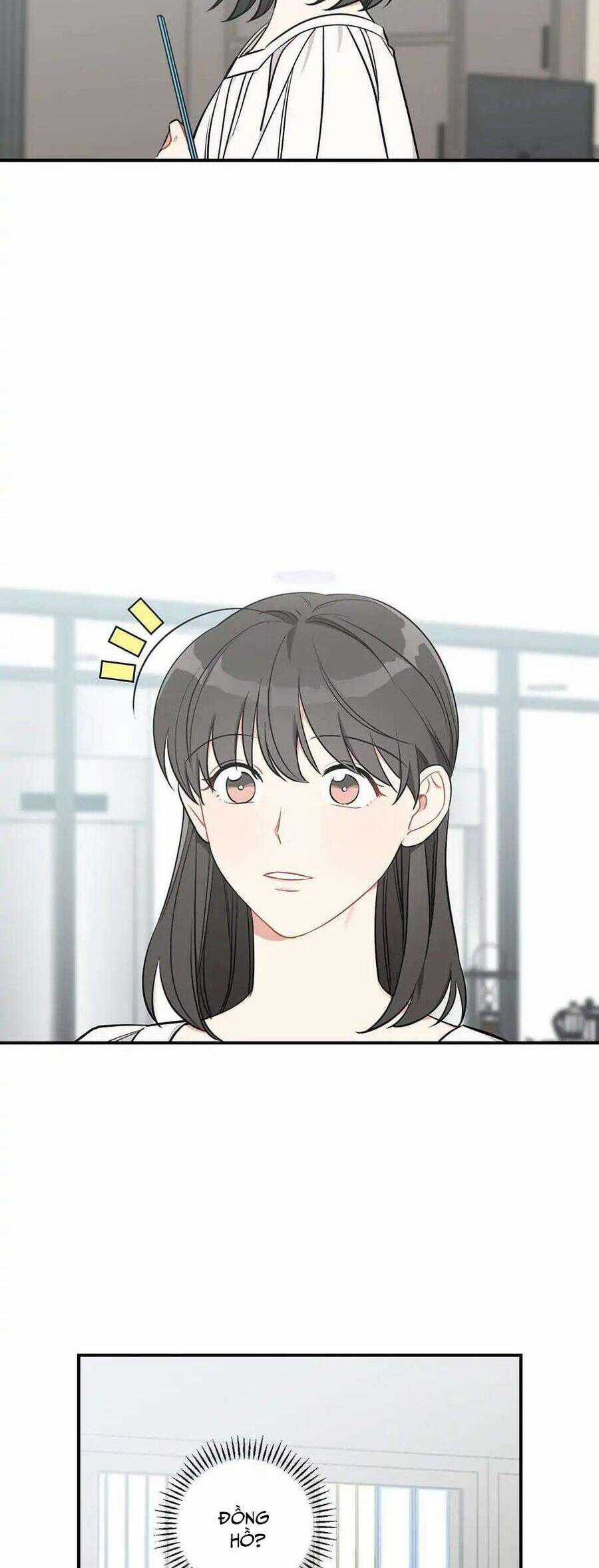 Mùa Xuân Của Espresso Chapter 41 trang 45