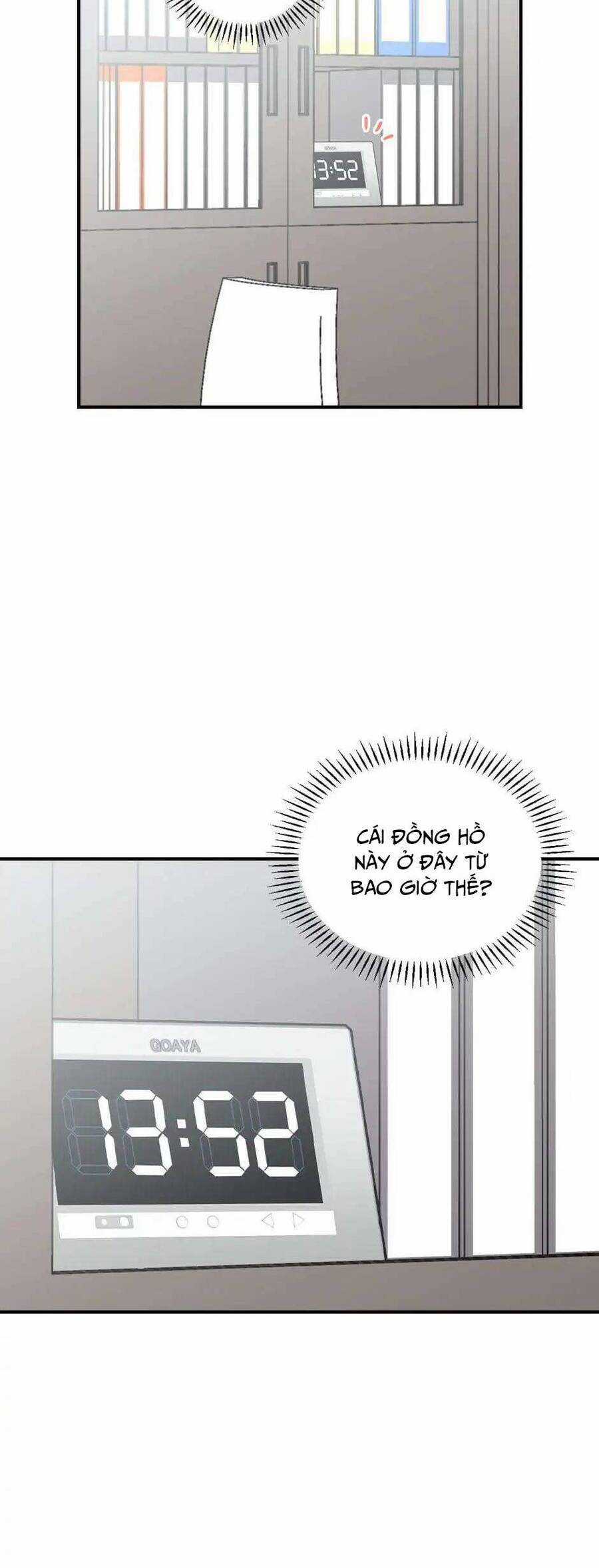 Mùa Xuân Của Espresso Chapter 41 trang 46