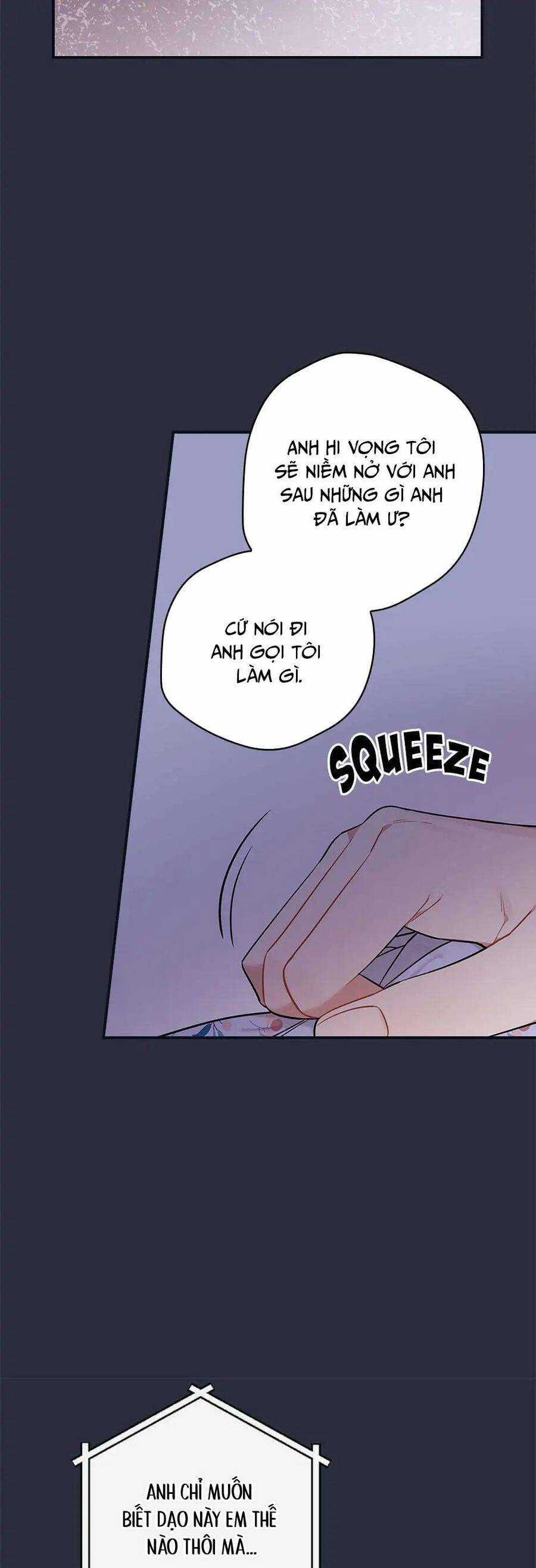 Mùa Xuân Của Espresso Chapter 41 trang 5