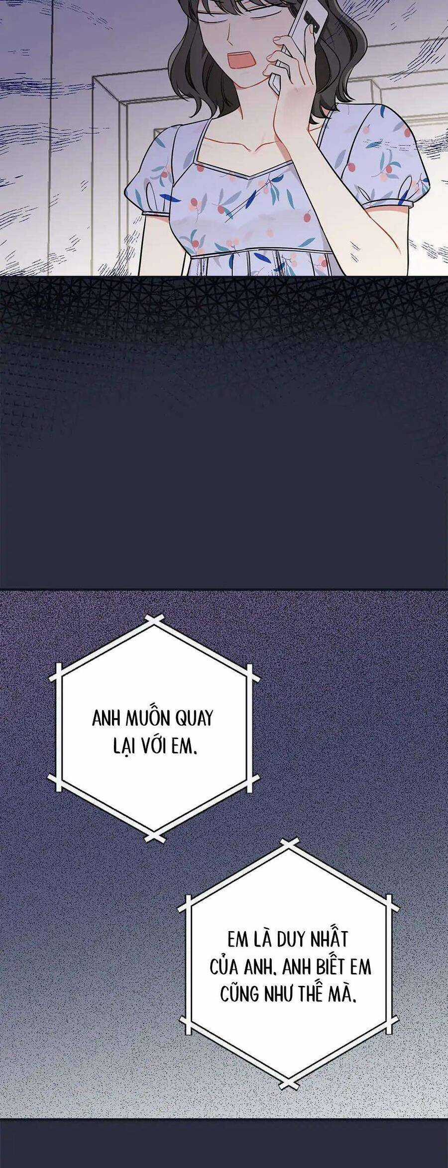 Mùa Xuân Của Espresso Chapter 41 trang 9