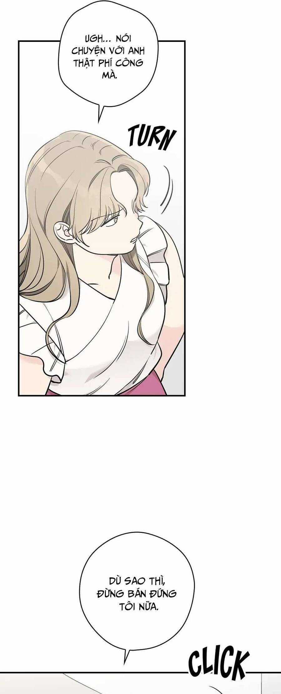 Mùa Xuân Của Espresso Chapter 42 trang 15