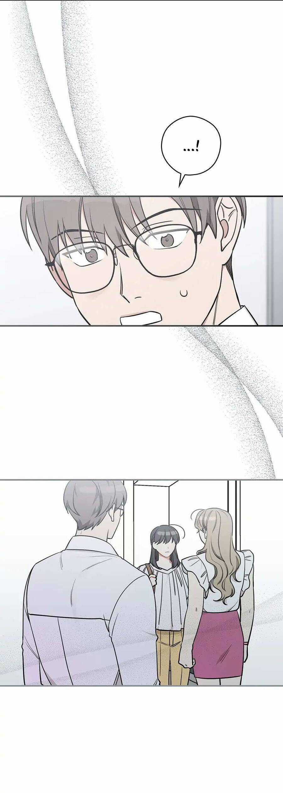 Mùa Xuân Của Espresso Chapter 42 trang 17