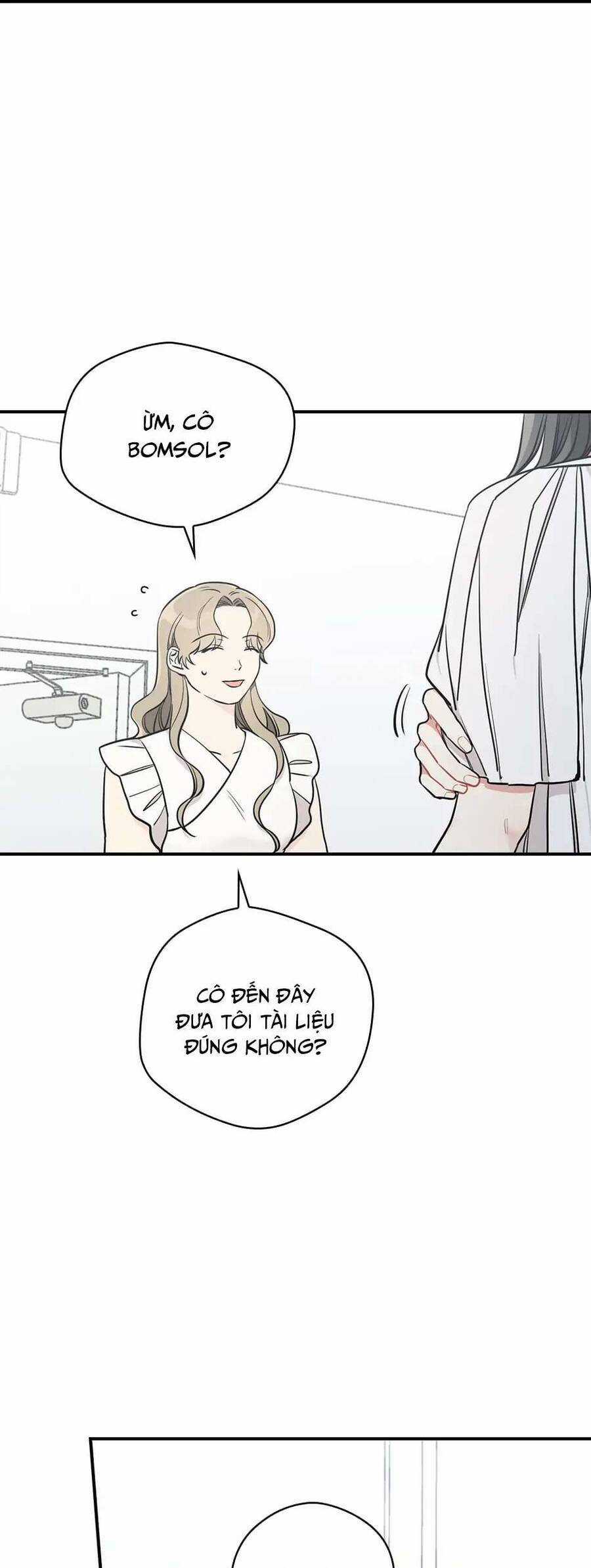 Mùa Xuân Của Espresso Chapter 42 trang 19