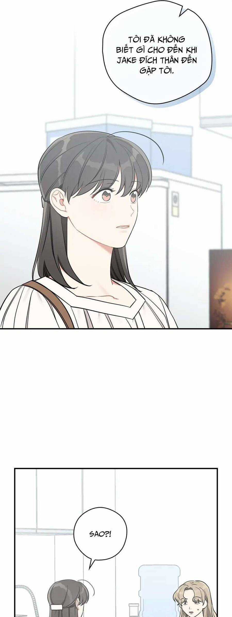 Mùa Xuân Của Espresso Chapter 42 trang 25