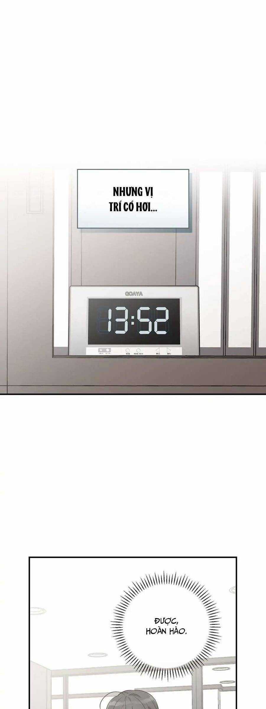 Mùa Xuân Của Espresso Chapter 42 trang 3