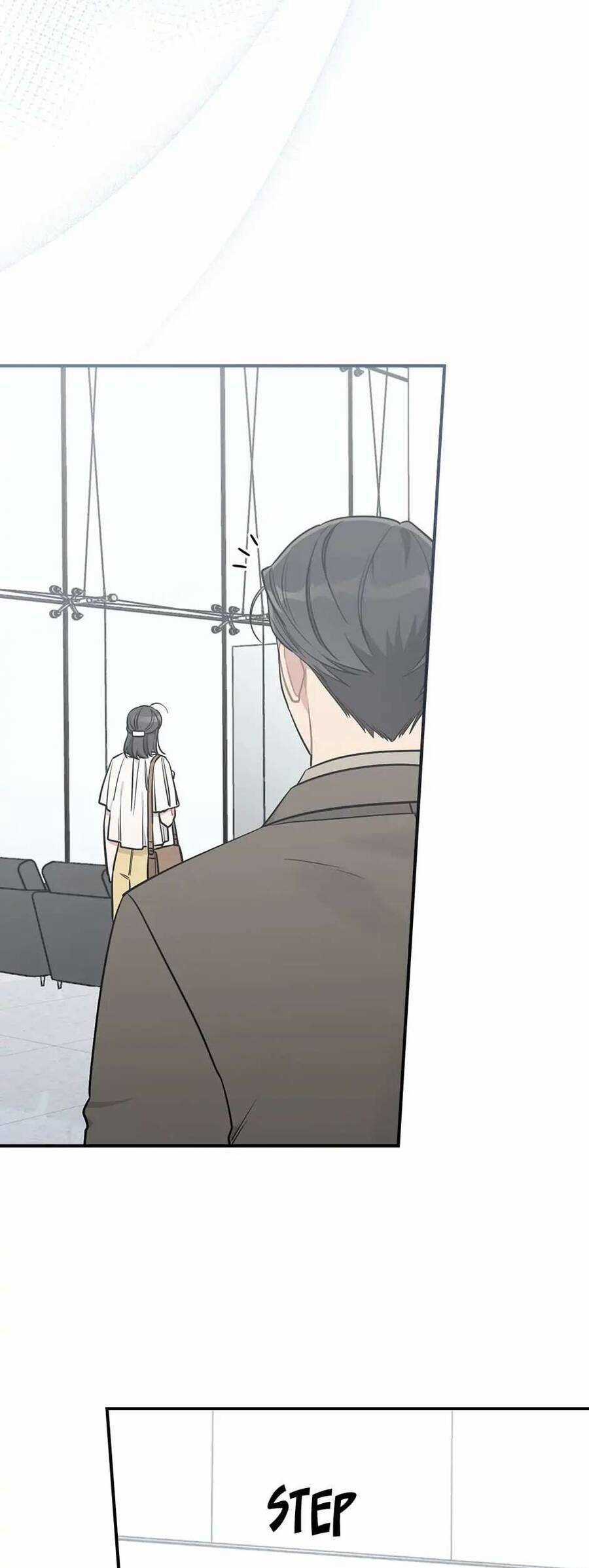 Mùa Xuân Của Espresso Chapter 42 trang 31