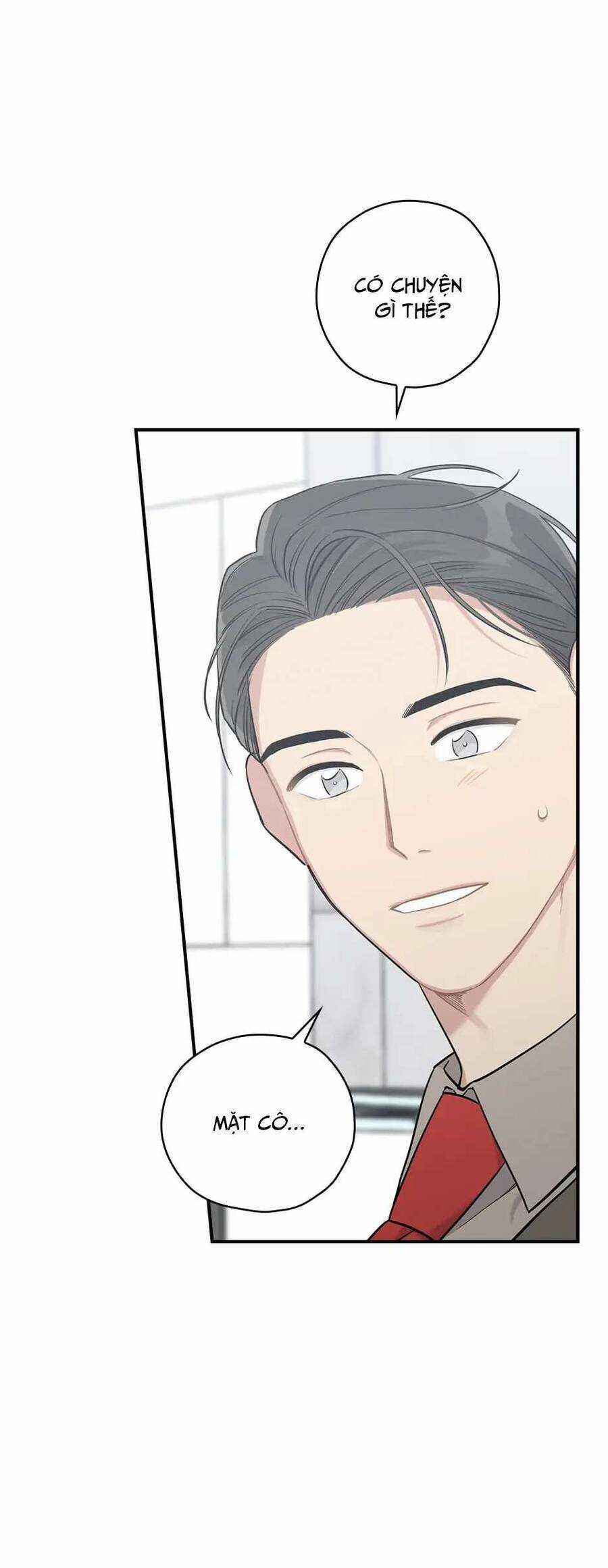 Mùa Xuân Của Espresso Chapter 42 trang 33