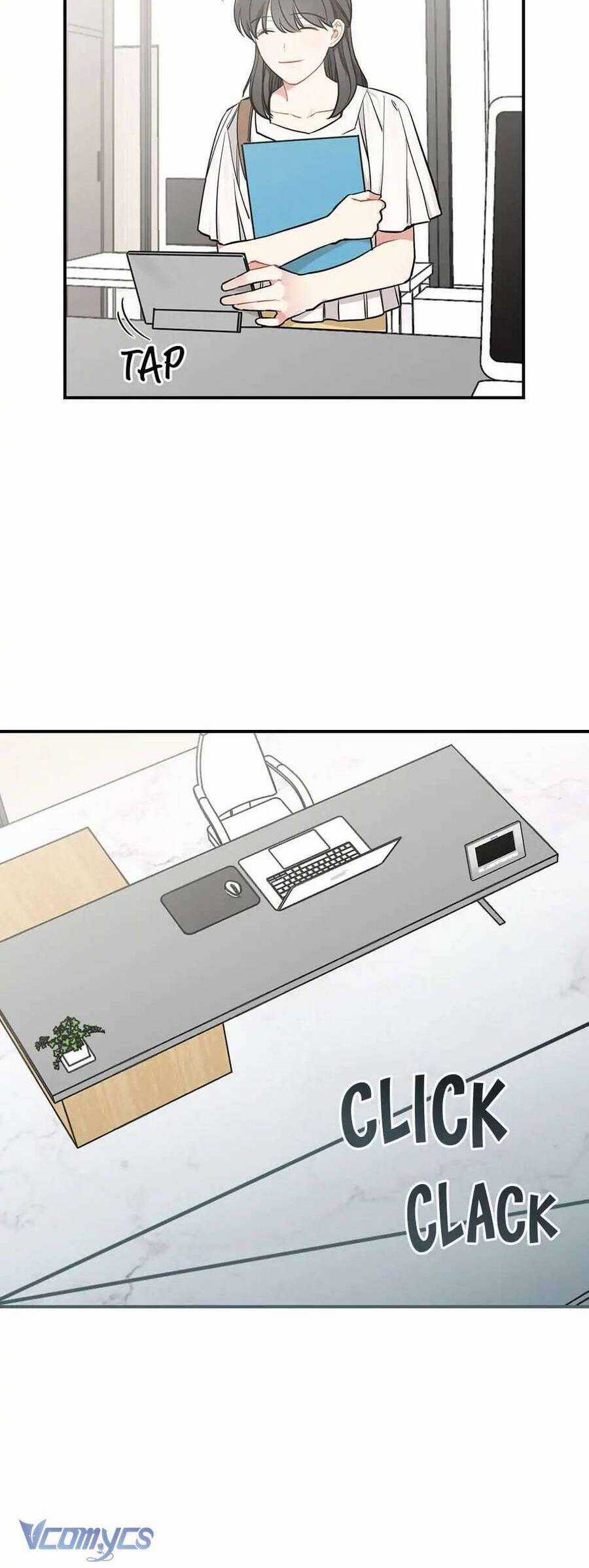 Mùa Xuân Của Espresso Chapter 42 trang 4