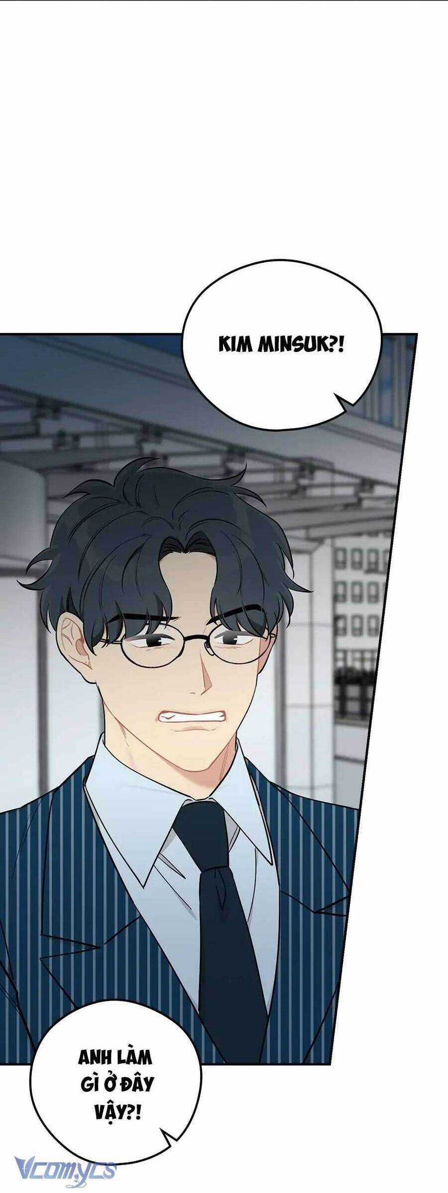 Mùa Xuân Của Espresso Chapter 42 trang 40