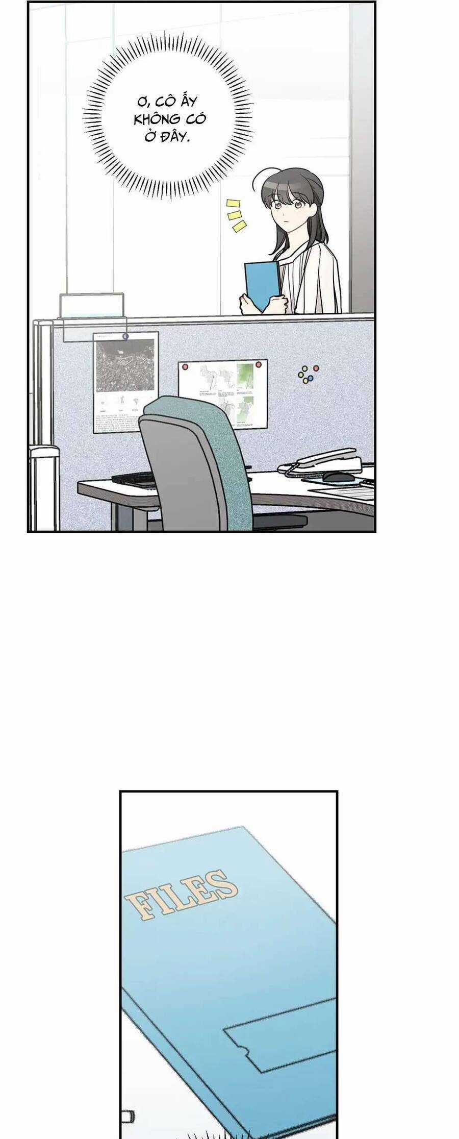 Mùa Xuân Của Espresso Chapter 42 trang 7