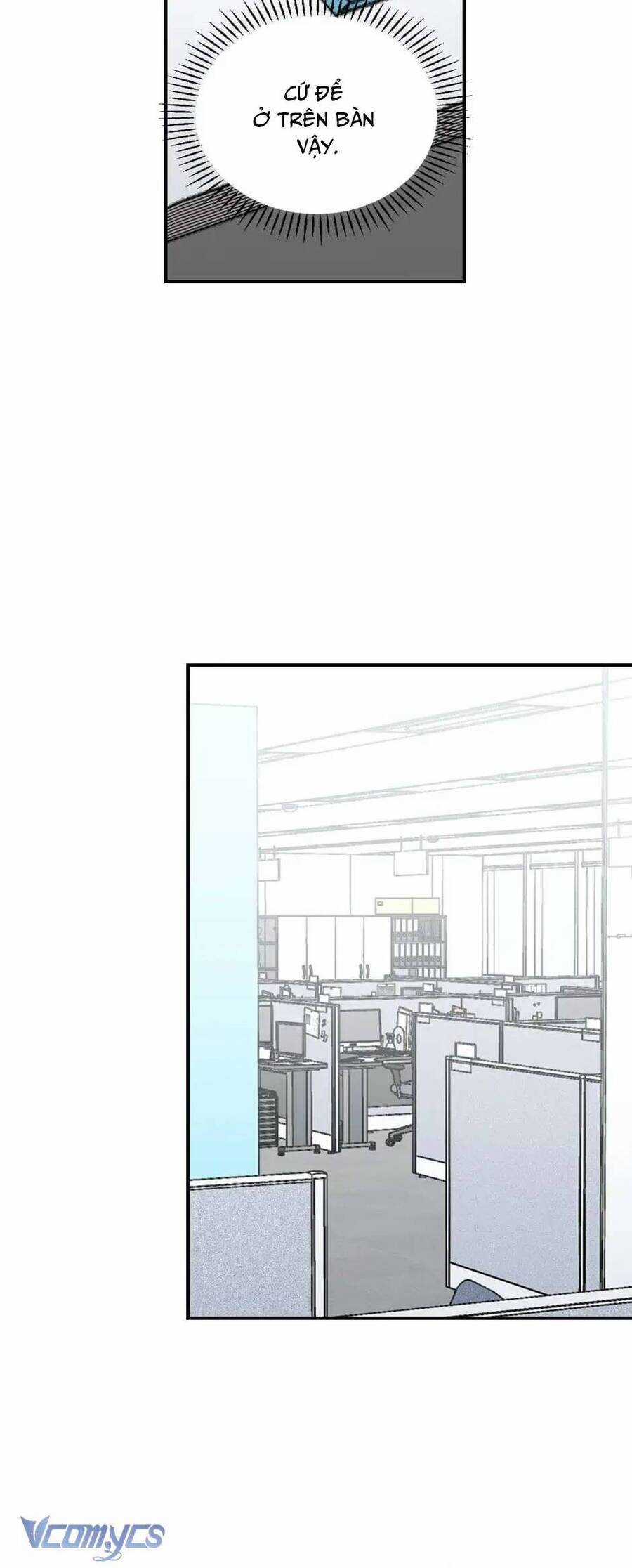 Mùa Xuân Của Espresso Chapter 42 trang 8