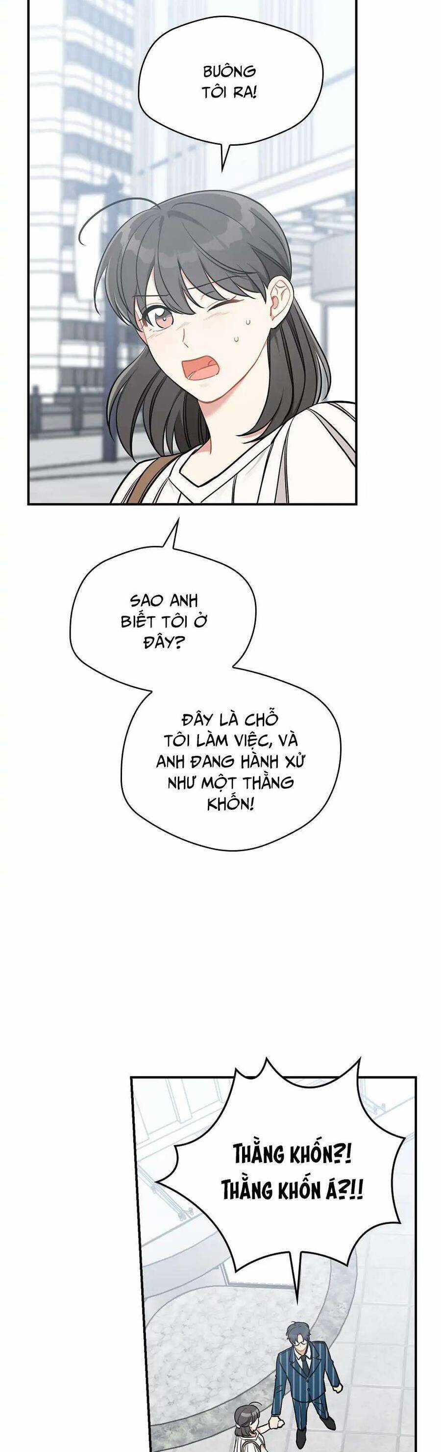 Mùa Xuân Của Espresso Chapter 43 trang 2