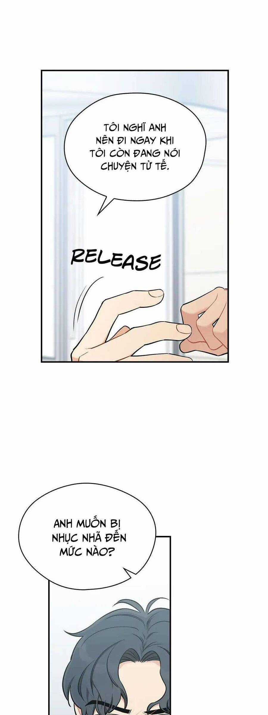 Mùa Xuân Của Espresso Chapter 43 trang 20