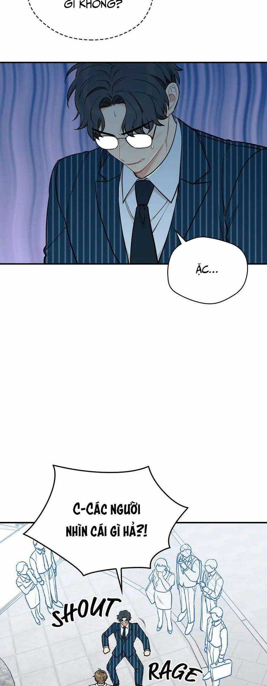 Mùa Xuân Của Espresso Chapter 43 trang 24