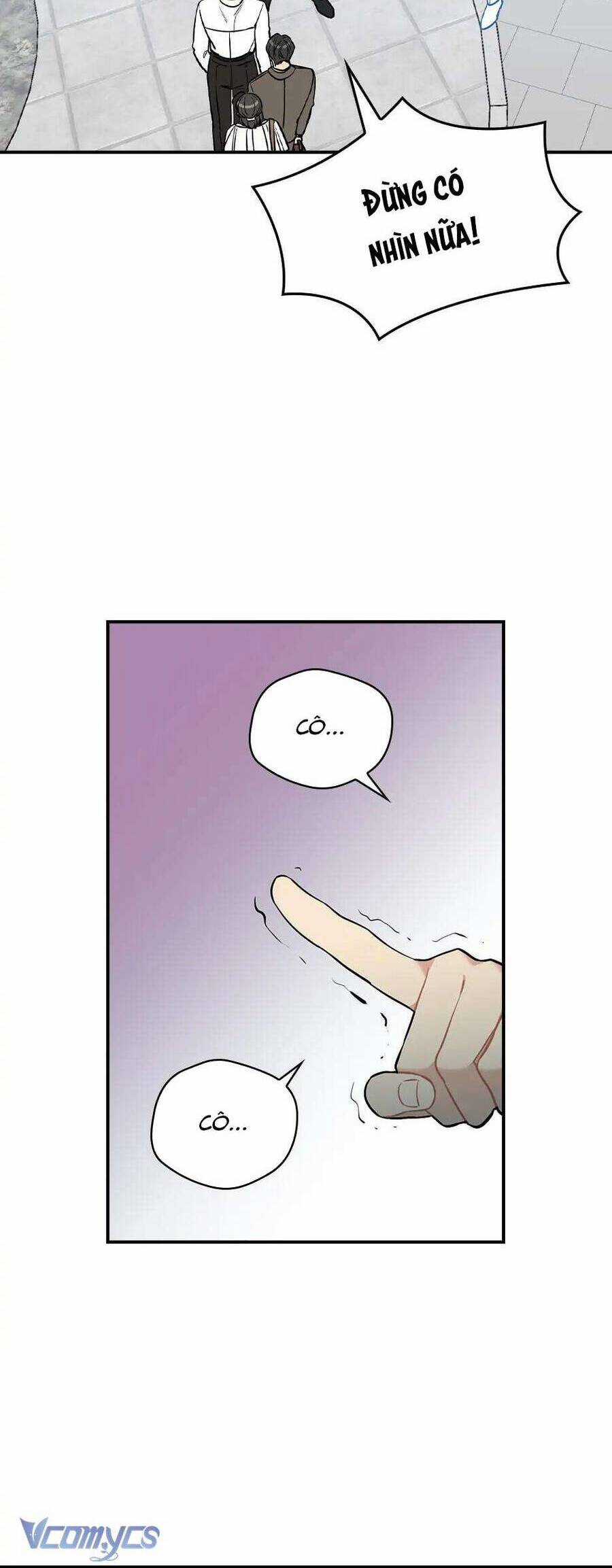 Mùa Xuân Của Espresso Chapter 43 trang 25