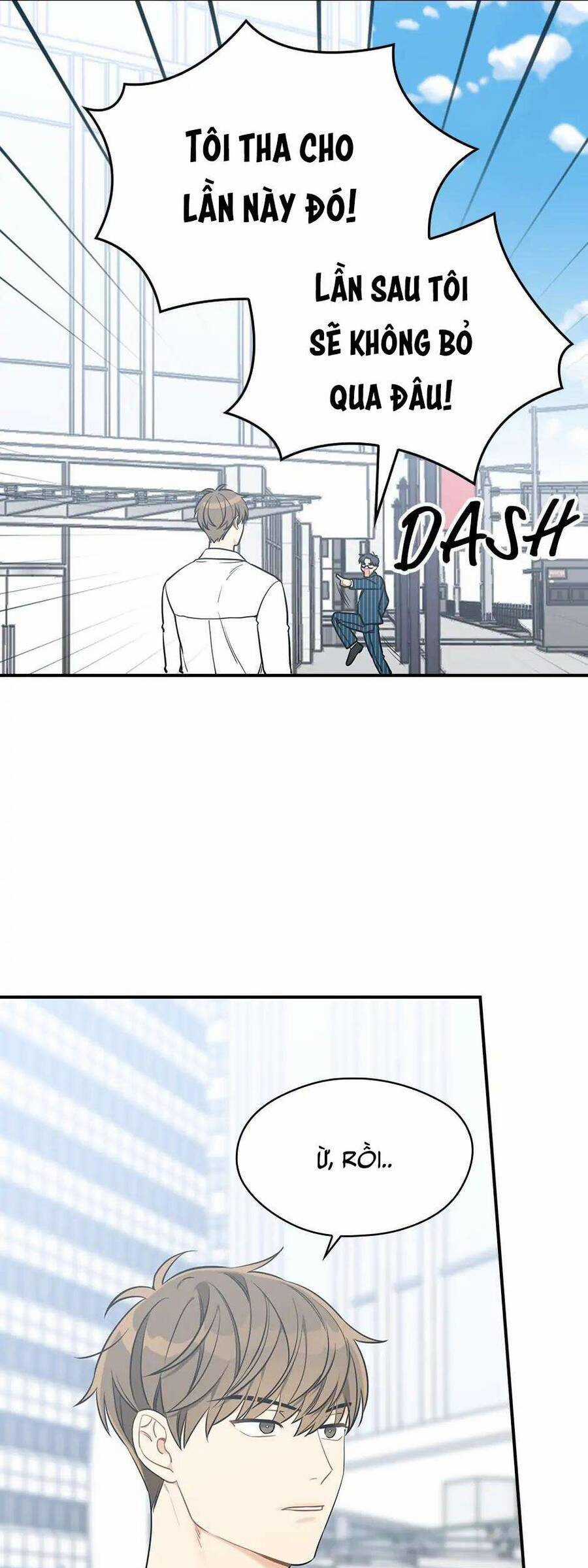 Mùa Xuân Của Espresso Chapter 43 trang 26