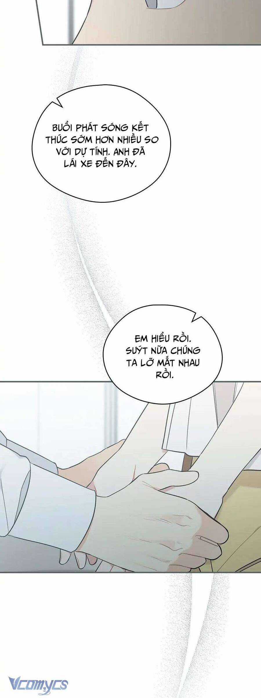 Mùa Xuân Của Espresso Chapter 43 trang 29