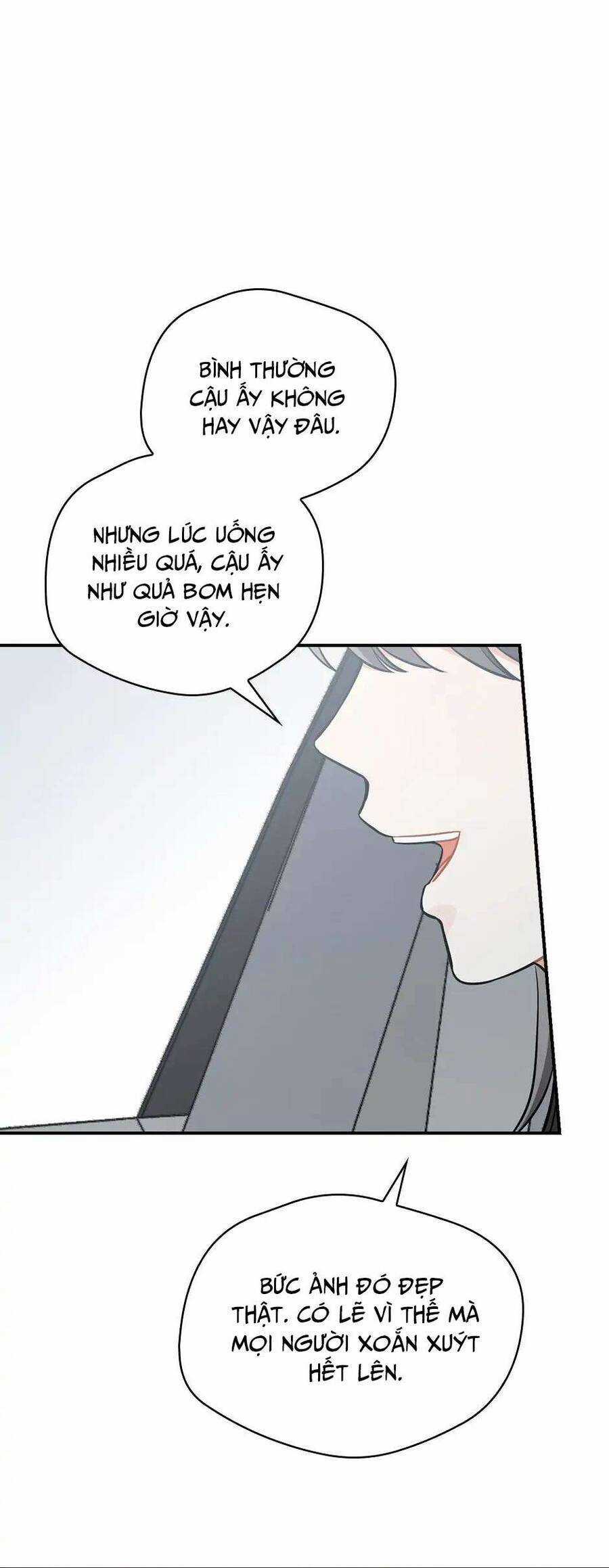 Mùa Xuân Của Espresso Chapter 43 trang 34