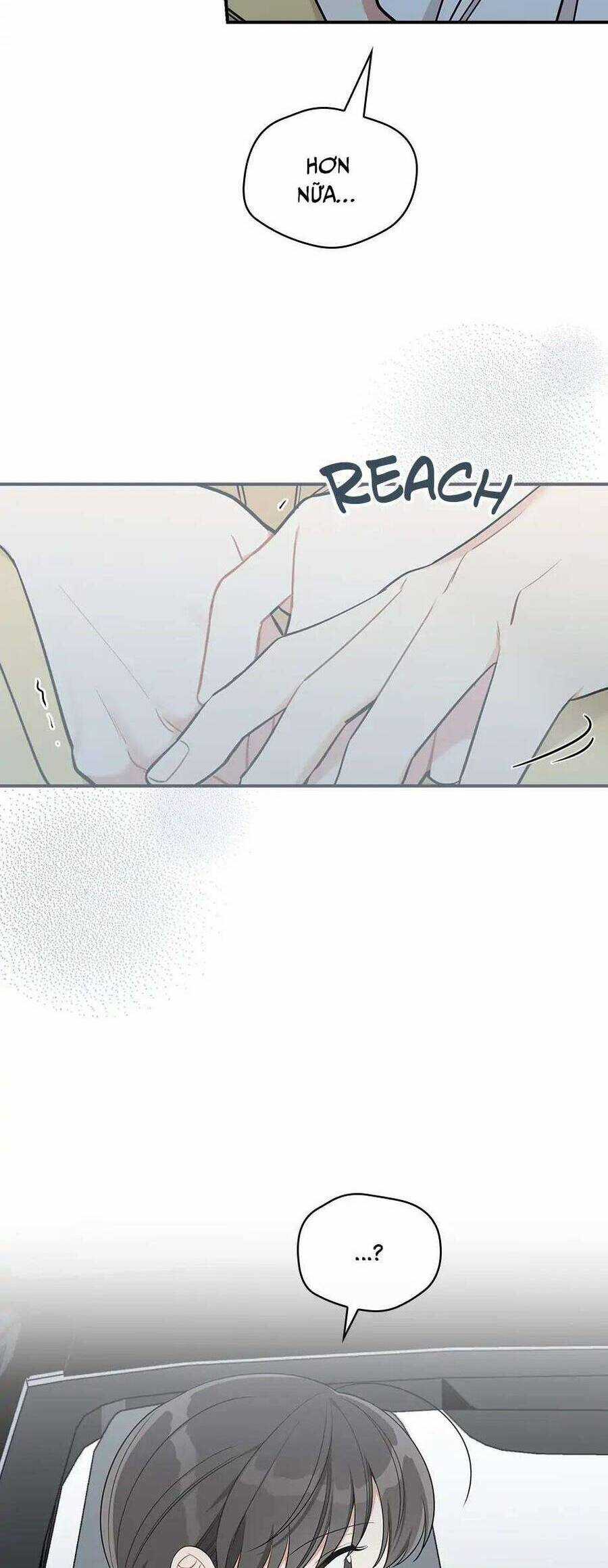 Mùa Xuân Của Espresso Chapter 43 trang 36