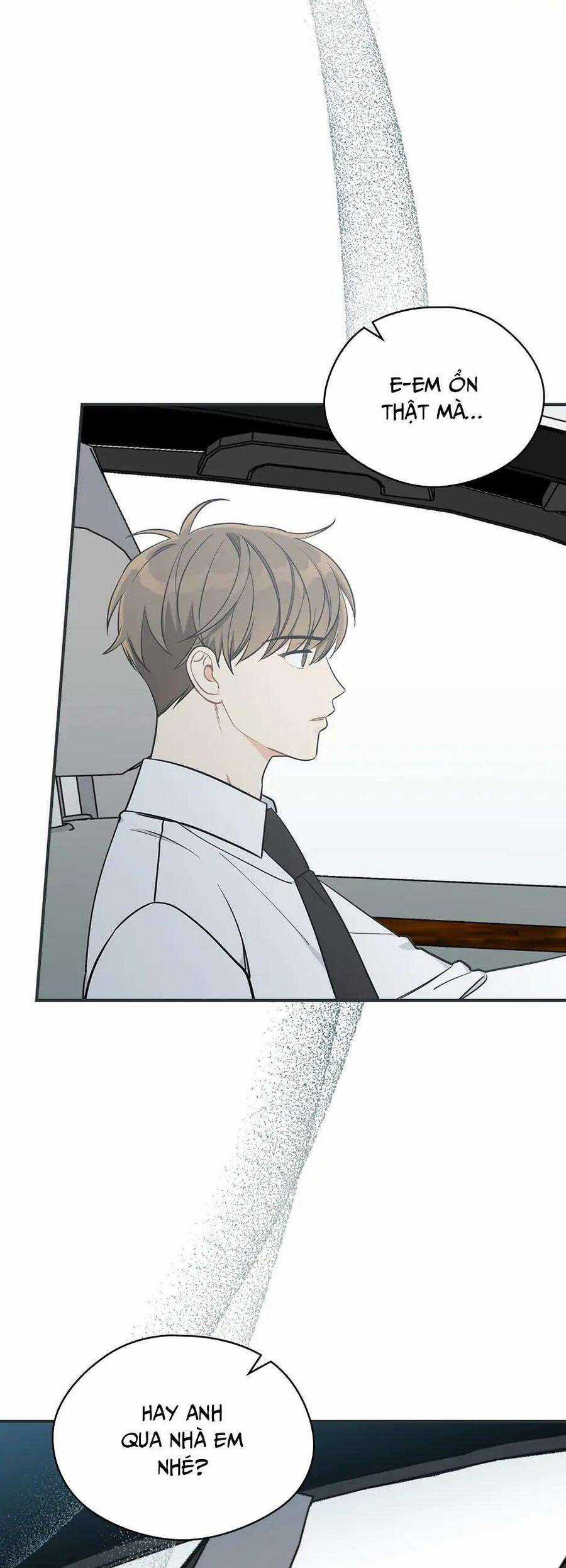 Mùa Xuân Của Espresso Chapter 43 trang 38