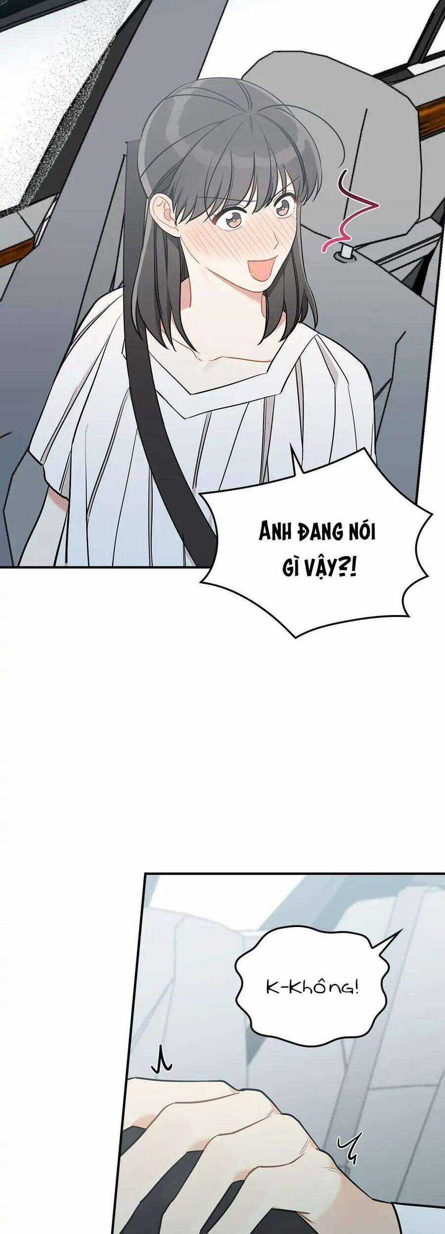 Mùa Xuân Của Espresso Chapter 43 trang 39