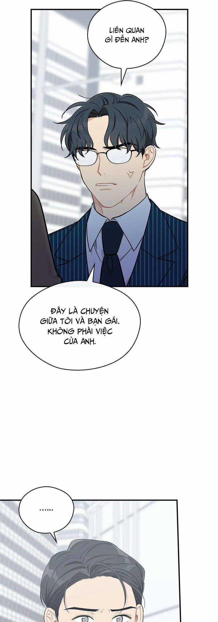 Mùa Xuân Của Espresso Chapter 43 trang 4