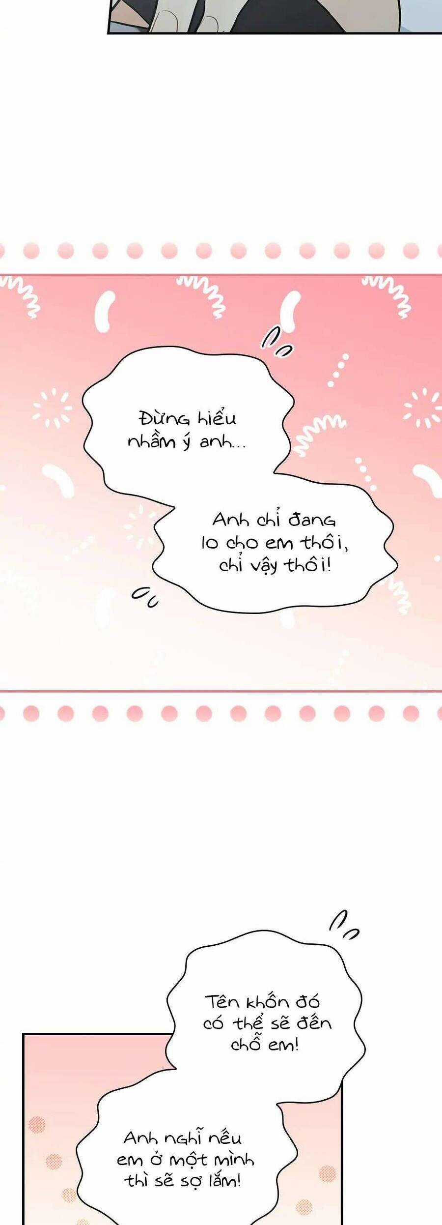 Mùa Xuân Của Espresso Chapter 43 trang 40