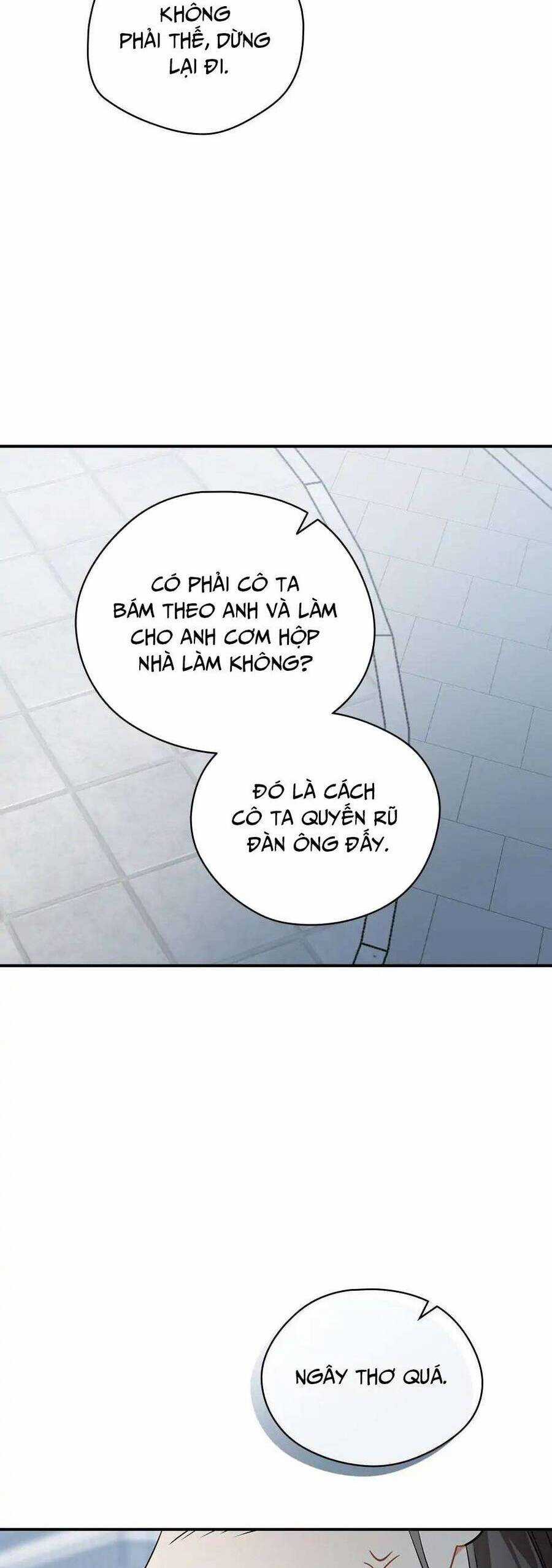 Mùa Xuân Của Espresso Chapter 43 trang 6