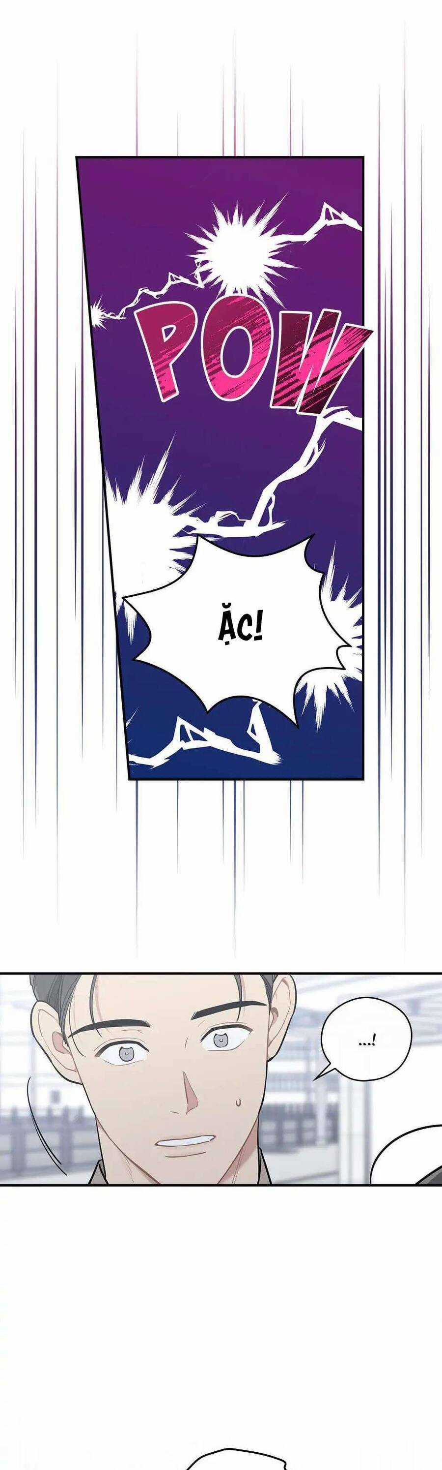 Mùa Xuân Của Espresso Chapter 43 trang 8