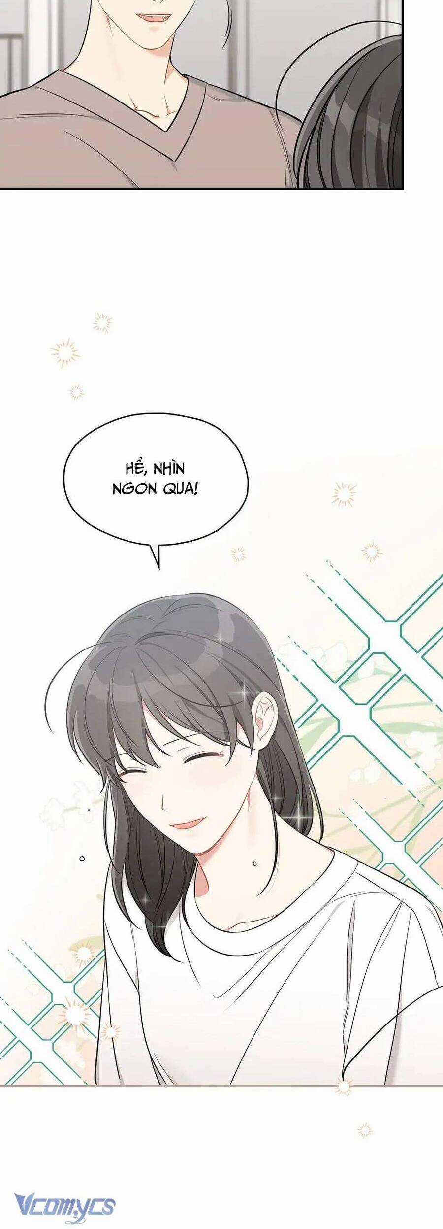 Mùa Xuân Của Espresso Chapter 44 trang 12