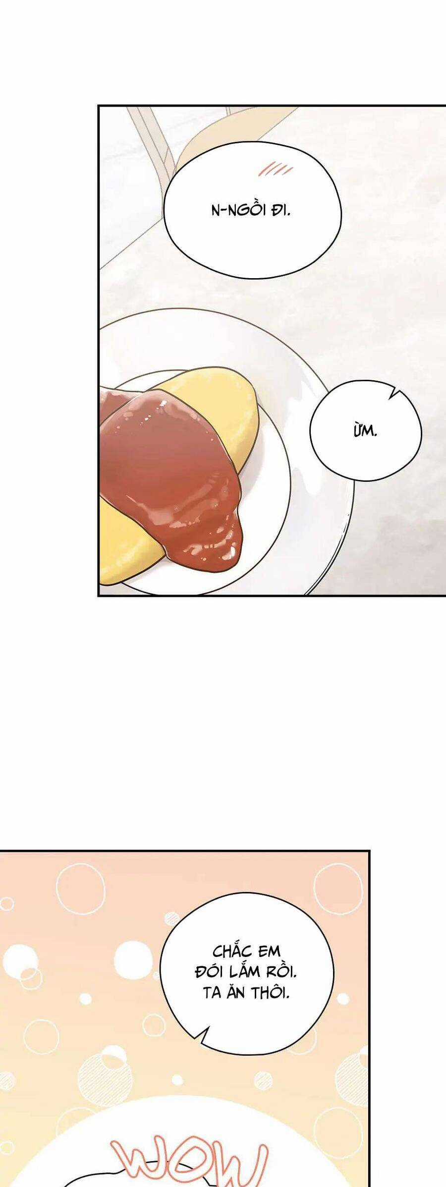 Mùa Xuân Của Espresso Chapter 44 trang 13