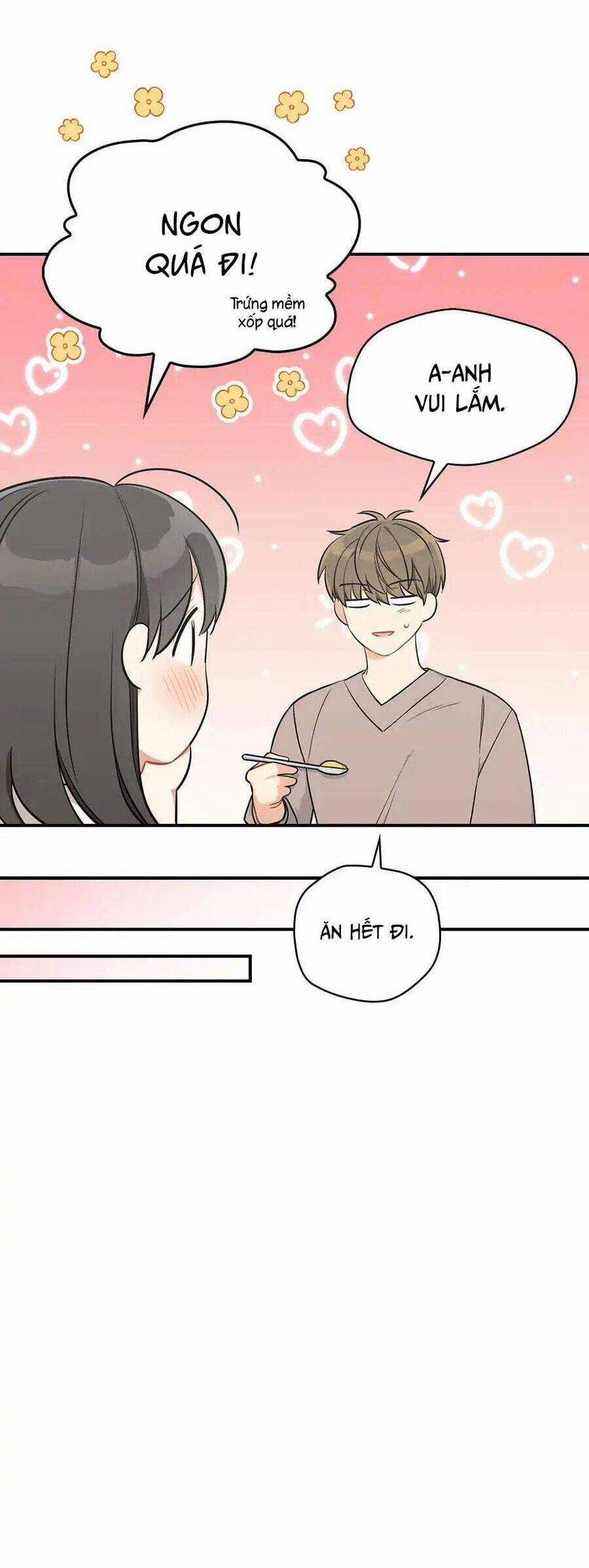 Mùa Xuân Của Espresso Chapter 44 trang 15