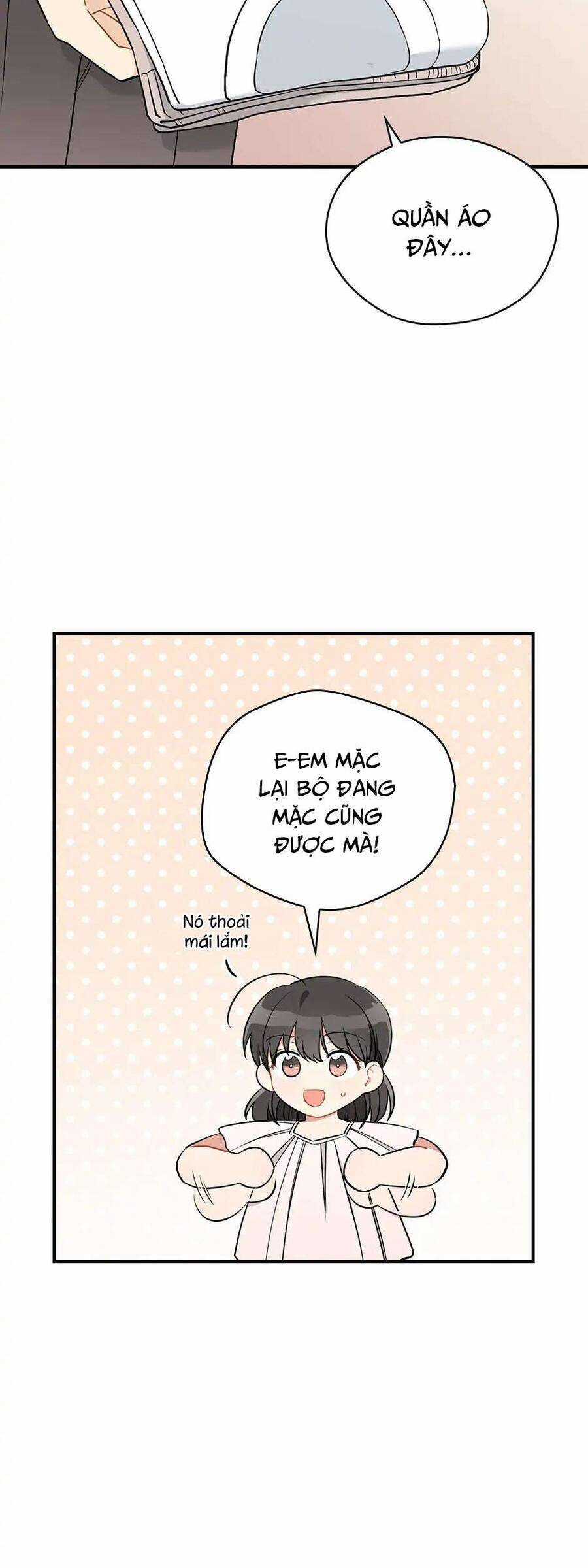 Mùa Xuân Của Espresso Chapter 44 trang 2