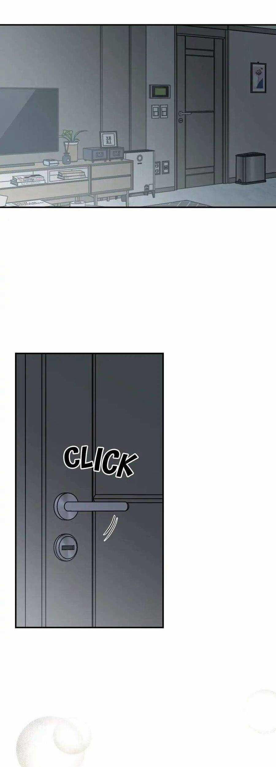 Mùa Xuân Của Espresso Chapter 44 trang 22