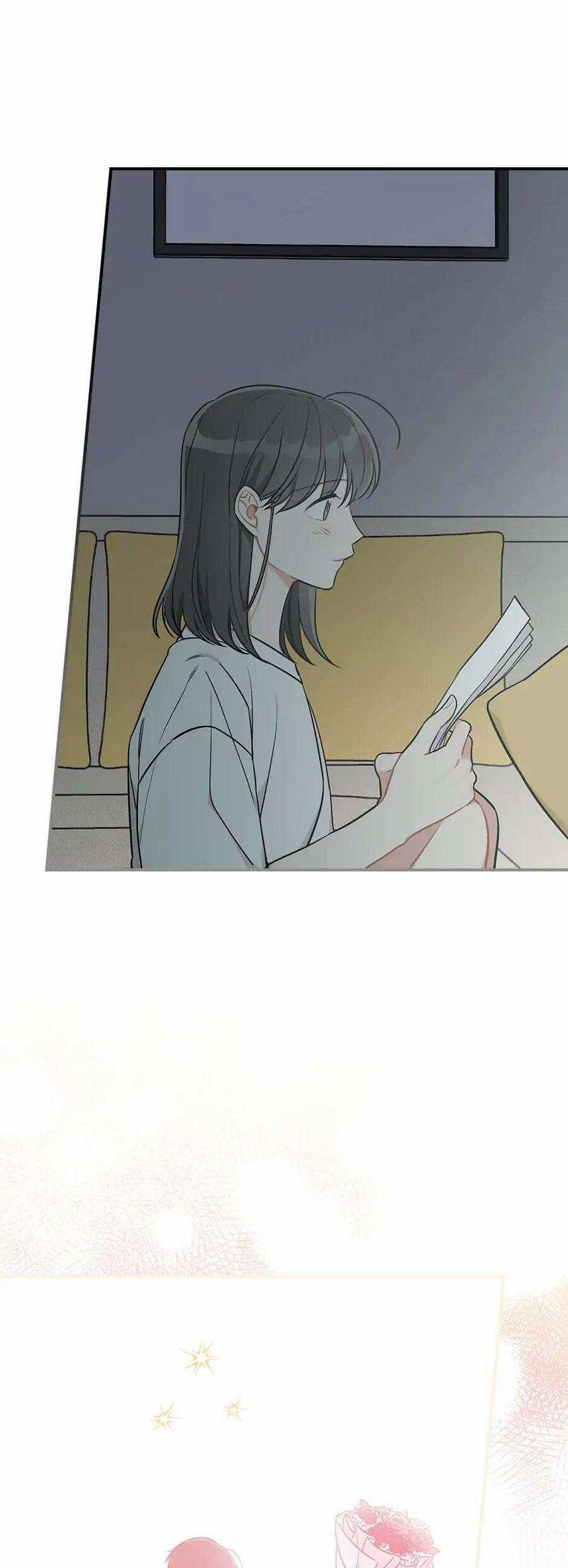 Mùa Xuân Của Espresso Chapter 44 trang 25