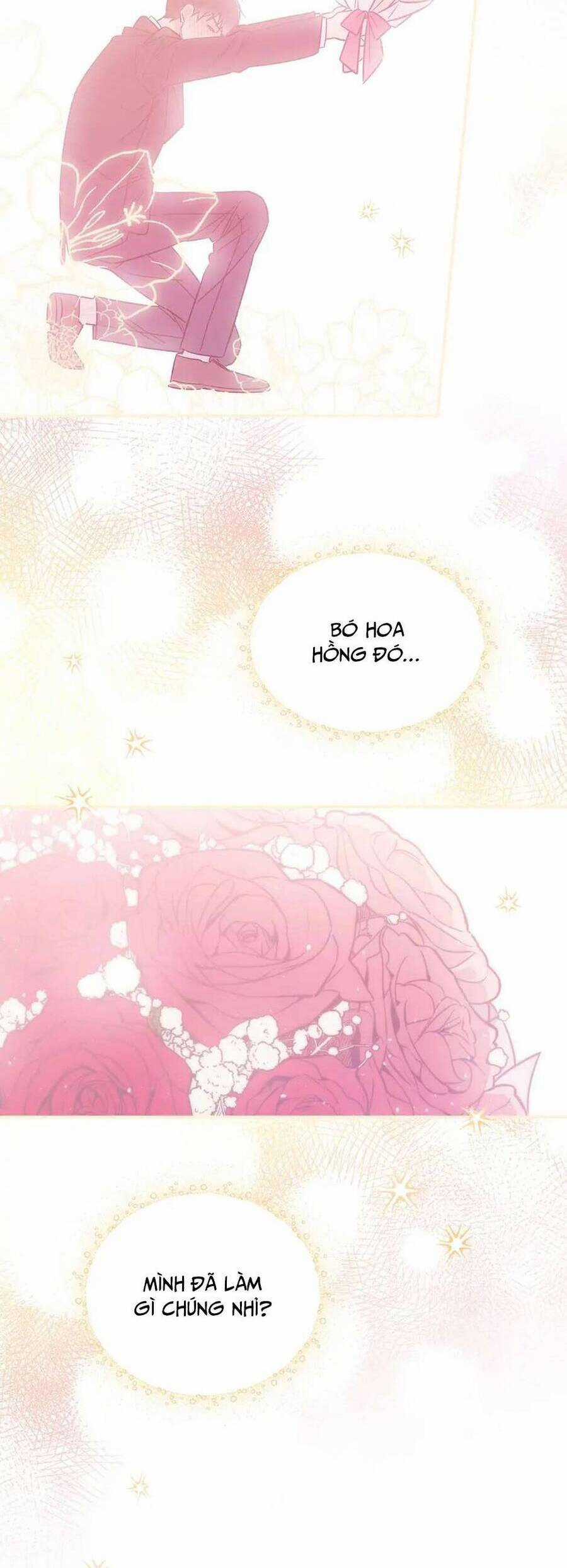 Mùa Xuân Của Espresso Chapter 44 trang 26