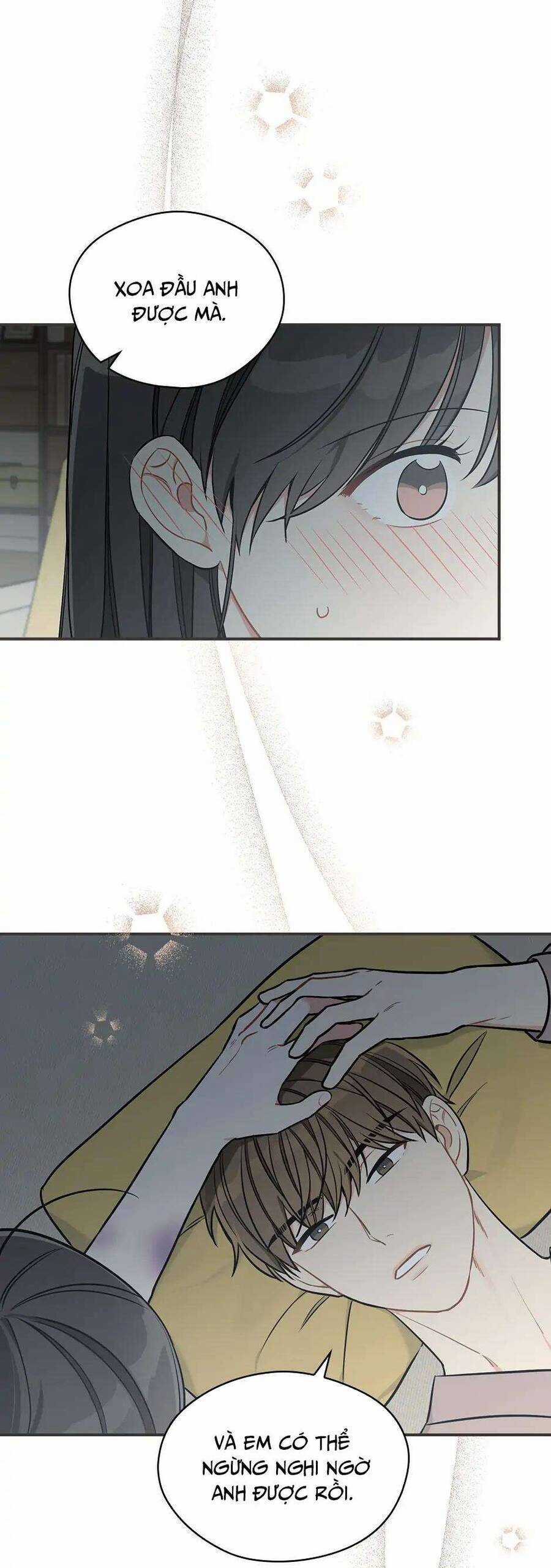 Mùa Xuân Của Espresso Chapter 44 trang 30