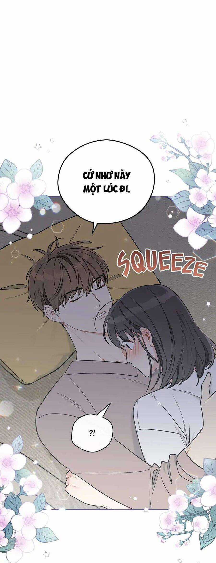 Mùa Xuân Của Espresso Chapter 44 trang 33