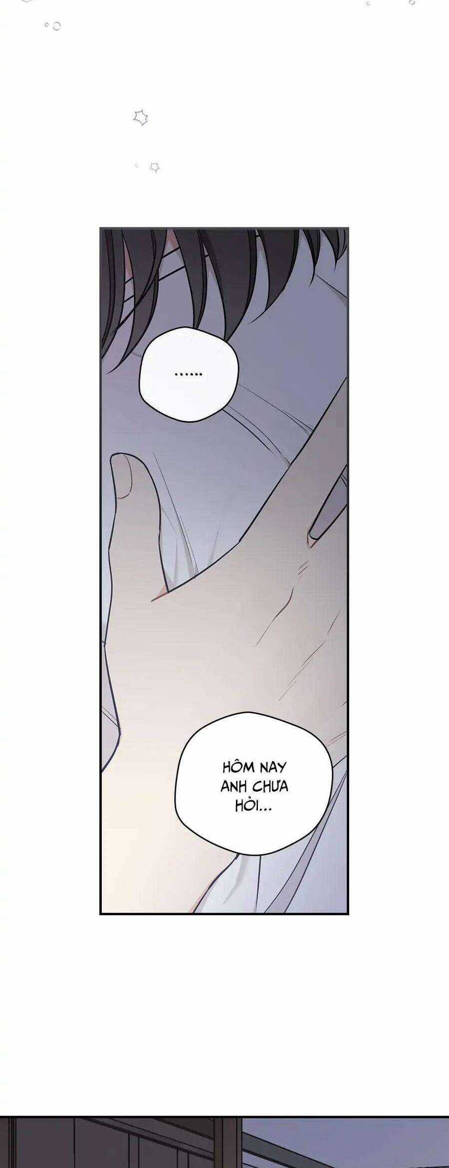 Mùa Xuân Của Espresso Chapter 44 trang 34