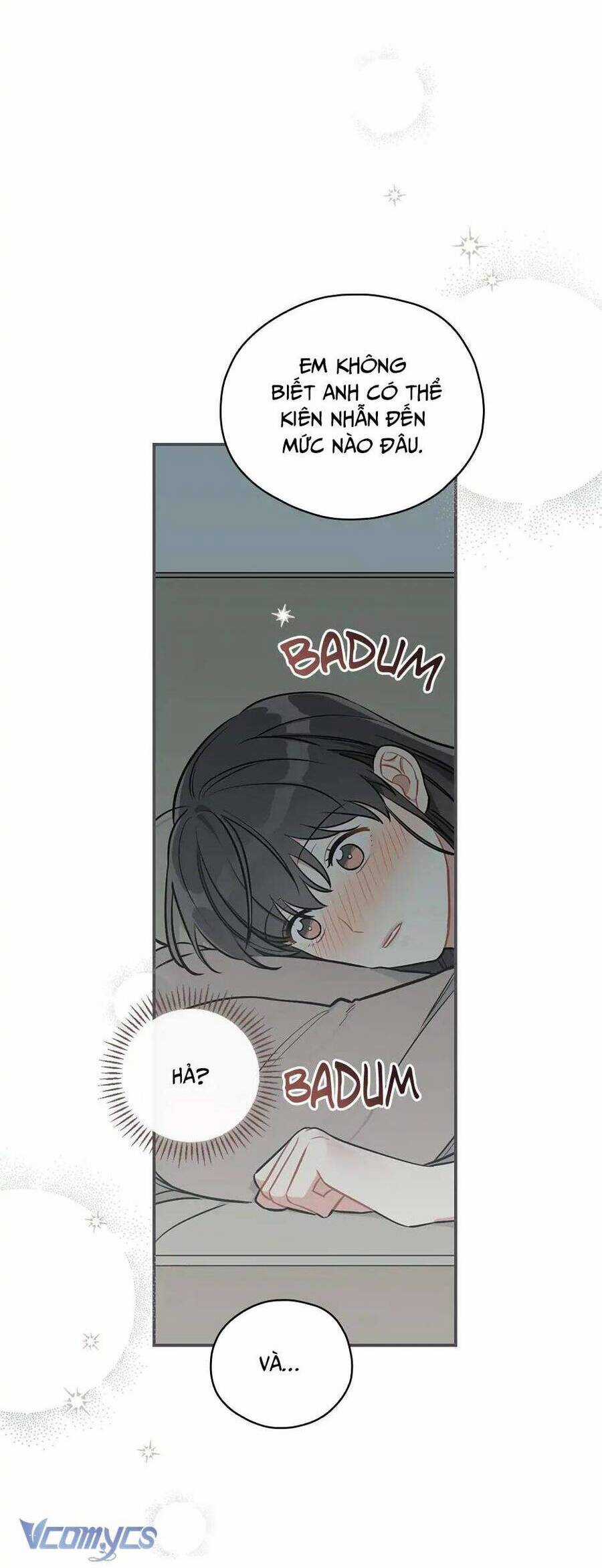 Mùa Xuân Của Espresso Chapter 44 trang 36