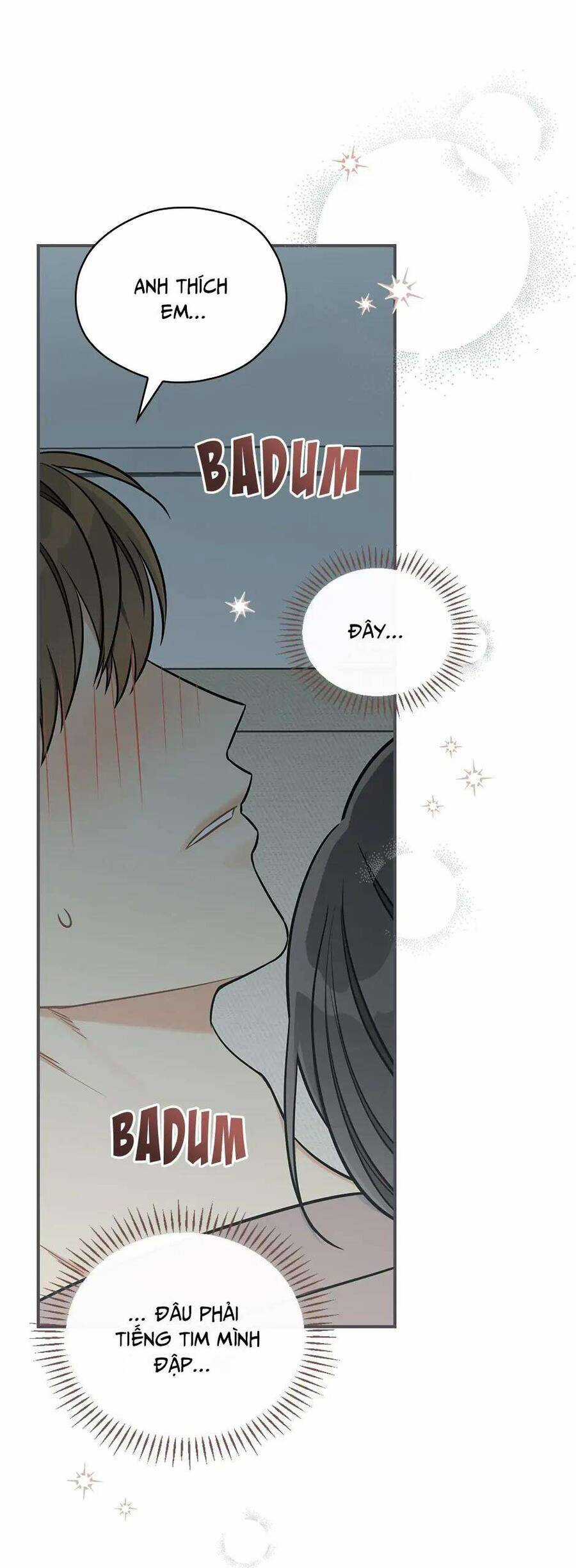 Mùa Xuân Của Espresso Chapter 44 trang 37