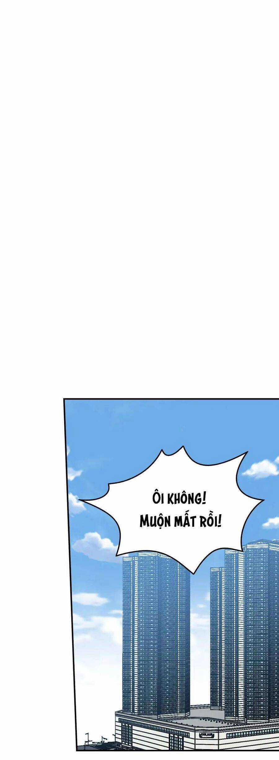 Mùa Xuân Của Espresso Chapter 44 trang 39