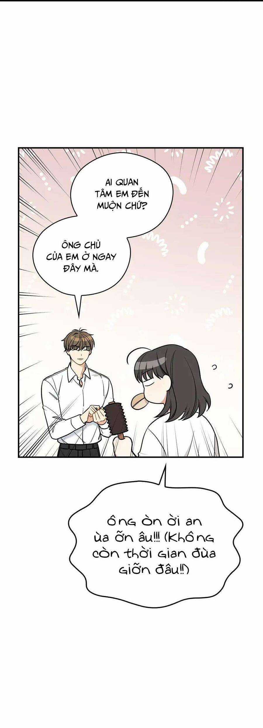 Mùa Xuân Của Espresso Chapter 44 trang 41