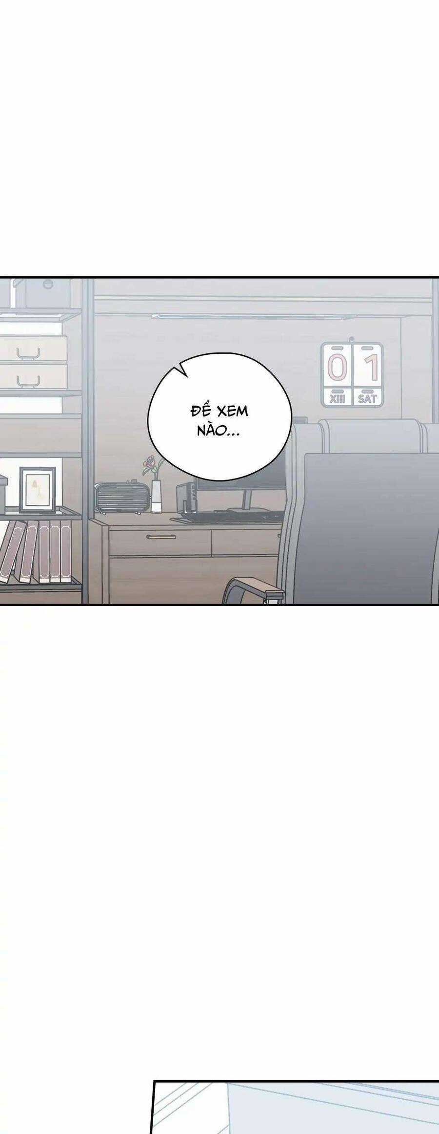 Mùa Xuân Của Espresso Chapter 44 trang 45