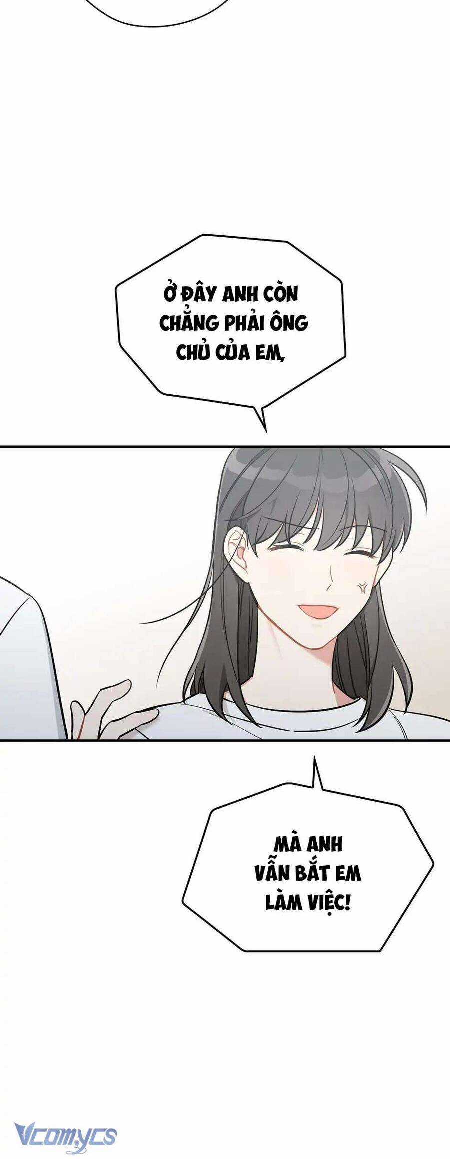 Mùa Xuân Của Espresso Chapter 44 trang 48