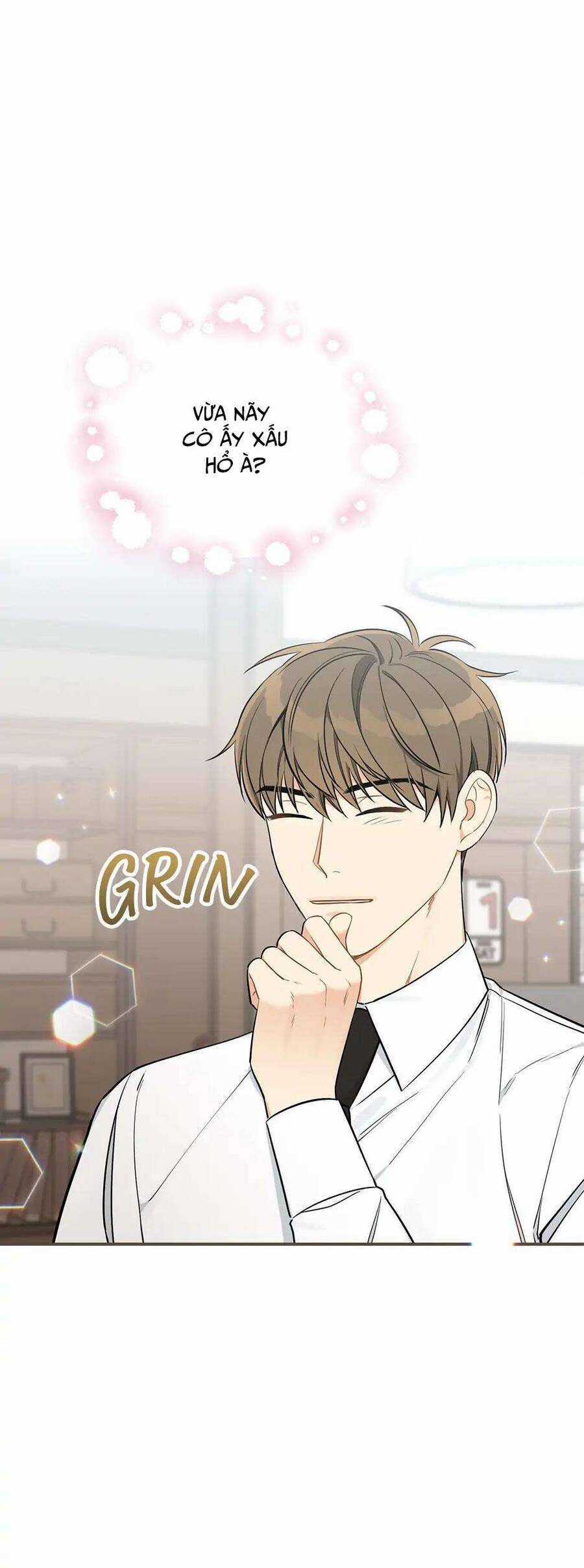 Mùa Xuân Của Espresso Chapter 44 trang 5