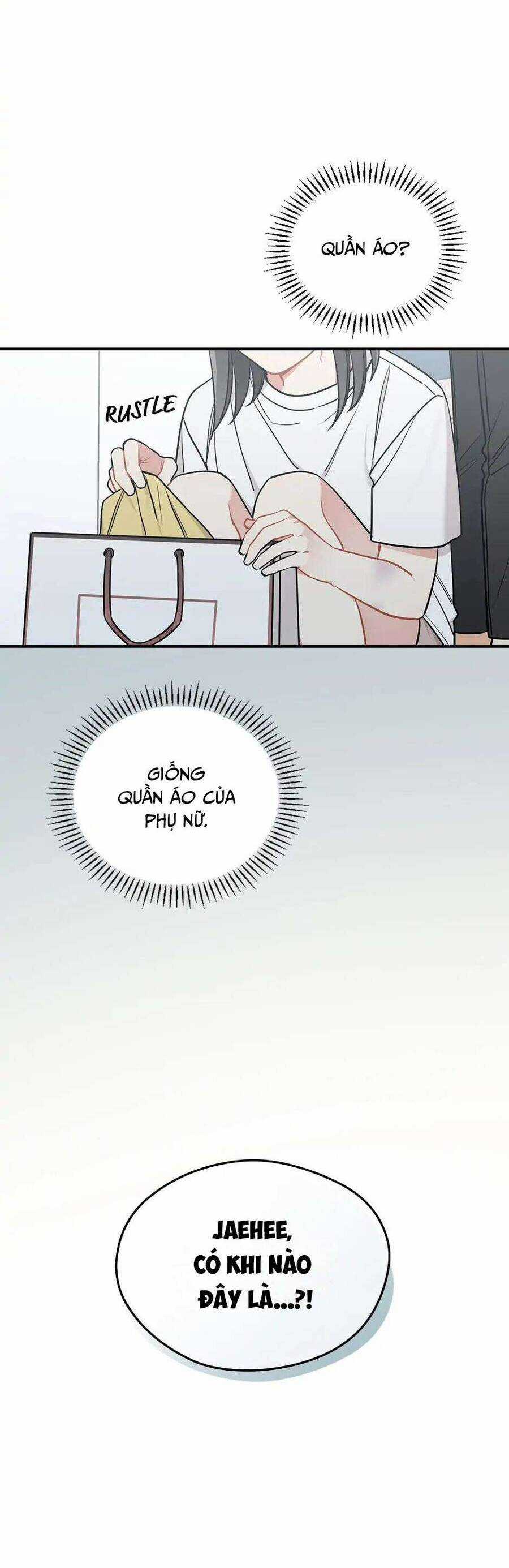 Mùa Xuân Của Espresso Chapter 44 trang 50