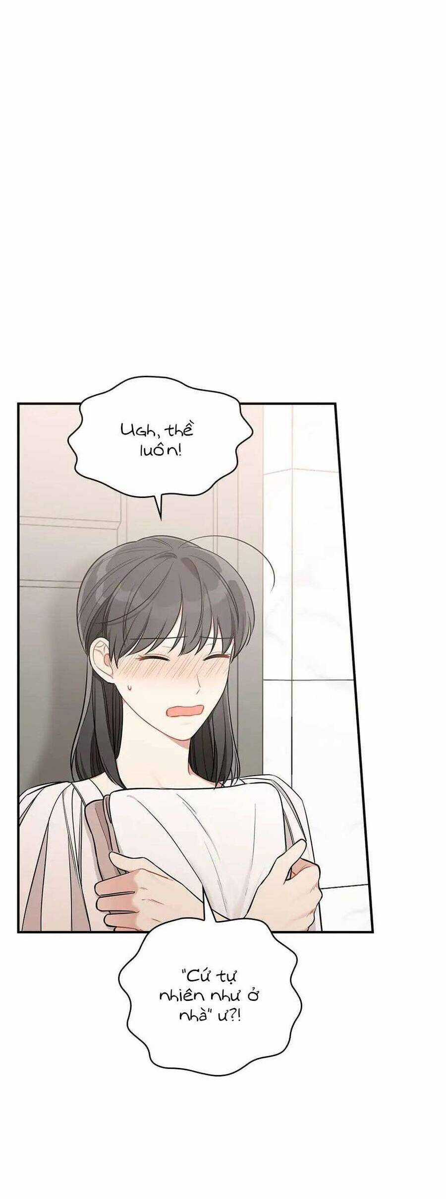 Mùa Xuân Của Espresso Chapter 44 trang 7