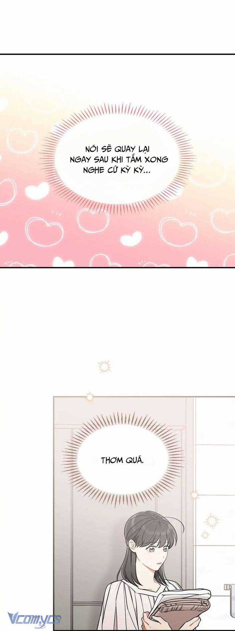 Mùa Xuân Của Espresso Chapter 44 trang 8